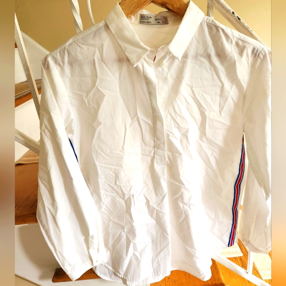 Dress shirt
